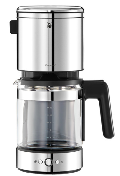 WMF LONO Koffiezetapparaat Glas is nooit meer leverbaar