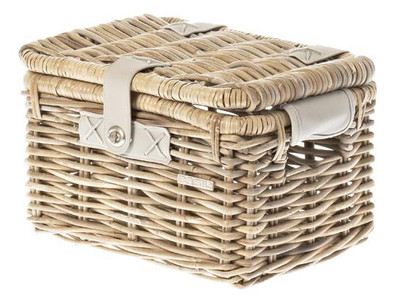 Basil Rotan Denton S Grijs is nooit meer leverbaar