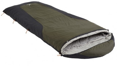 Nomad Triple-S L Left Charcoal/Whale is nooit meer leverbaar