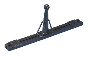 Uebler Disseladapter is nooit meer leverbaar