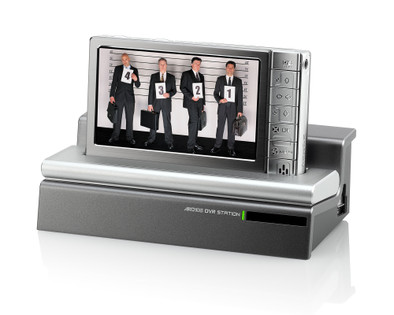 Archos DVR Station 404/504/604/704 is nooit meer leverbaar