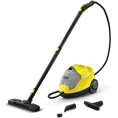 Karcher SC 2500 C is nooit meer leverbaar