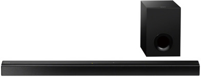 Sony HT-CT80 is nooit meer leverbaar