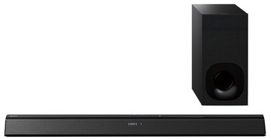 Sony HT-CT380 is nooit meer leverbaar