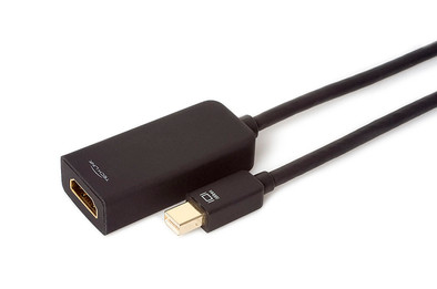 iWires Mini DisplayPort naar HDMI adapter is no longer available