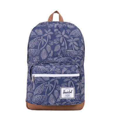 Herschel Pop Quiz Kingston is nooit meer leverbaar