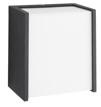 Philips myGarden Macaw Wand Grijs/Wit is nooit meer leverbaar