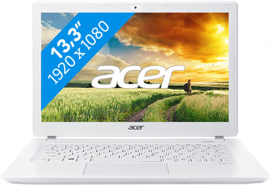 Acer Aspire V3-371-310F is nooit meer leverbaar