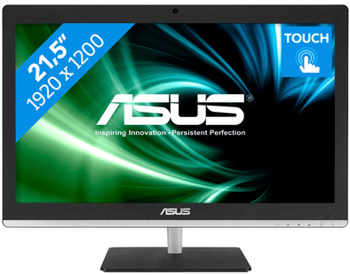 Asus All-in-One ET2230IUT-BF012Q Touch is nooit meer leverbaar