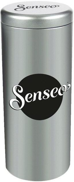 Senseo bewaarblik is nooit meer leverbaar