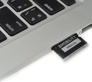 iSlice voor MacBook Pro Retina 15 is nooit meer leverbaar