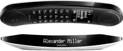 Philips M6601WB/22 is nooit meer leverbaar