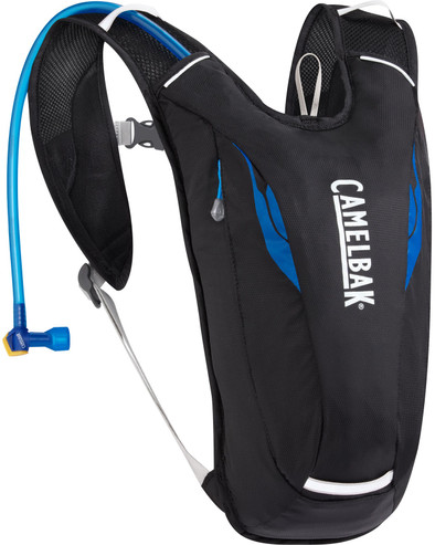 Camelbak Dart Black is nooit meer leverbaar