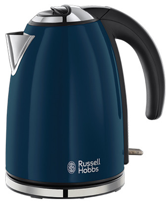 Russell Hobbs Colours Royal Blue is nooit meer leverbaar
