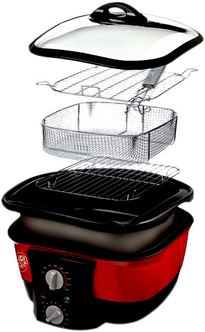 Go Chef is nooit meer leverbaar