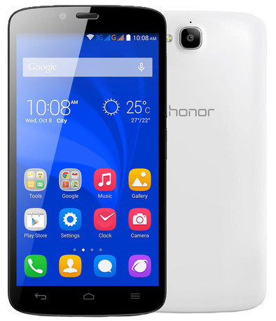 Honor Holly Wit is nooit meer leverbaar