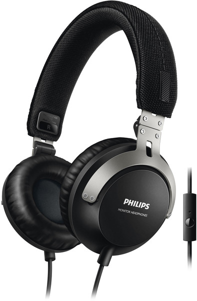 Philips SHL3565 is nooit meer leverbaar