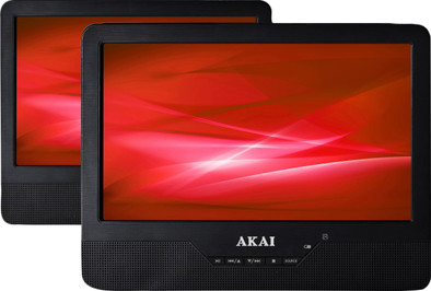 Akai APD910T is nooit meer leverbaar