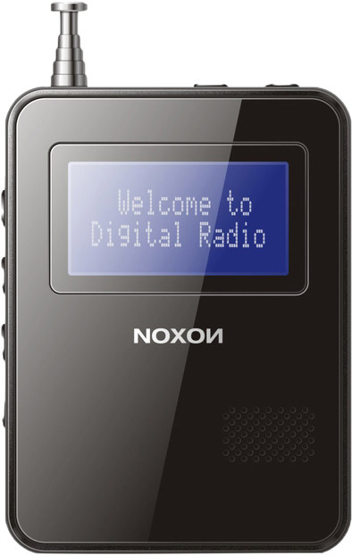 NOXON Mini is nooit meer leverbaar