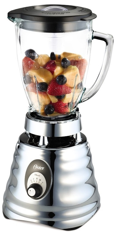 Oster Beehive Classic is nooit meer leverbaar