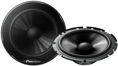 Pioneer TS-G173Ci is nooit meer leverbaar
