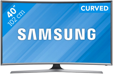 Samsung UE40J6300 is nooit meer leverbaar
