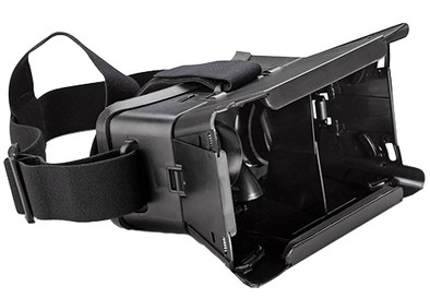 Archos VR Bril is nooit meer leverbaar