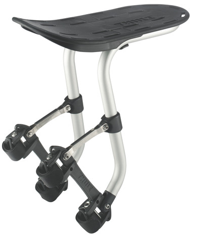 Thule Pack 'n Pedal Sport Rack is nooit meer leverbaar