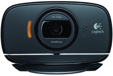 Logitech B525 HD Webcam is nooit meer leverbaar