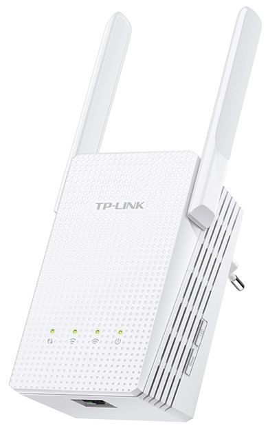 TP-Link RE210 is nooit meer leverbaar