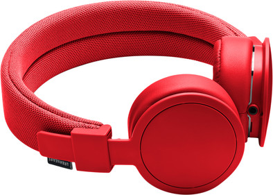 Urbanears Plattan ADV Rood is nooit meer leverbaar