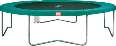 Berg Favorit 330 cm is nooit meer leverbaar