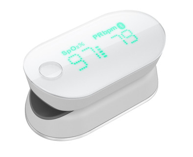 iHealth Air Wireless Pulse Oximeter is nooit meer leverbaar