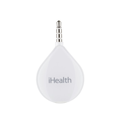 iHealth Align Glucose Meter is nooit meer leverbaar