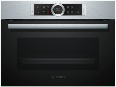 Bosch CBG675BS1 is no longer available