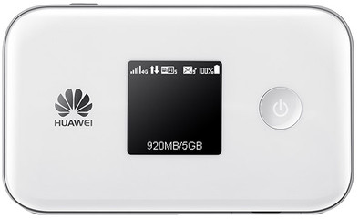 Huawei E5377Ts-32 is nooit meer leverbaar