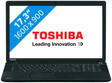 Toshiba Satellite C70D-B-34L is nooit meer leverbaar