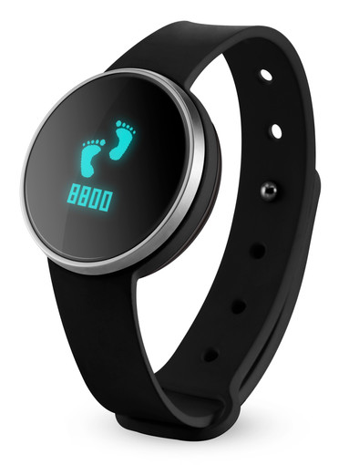 iHealth Edge Activity Meter Watch is nooit meer leverbaar