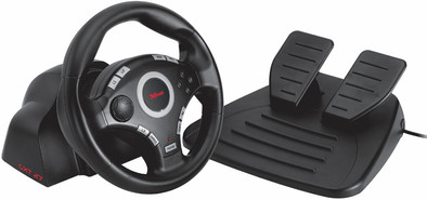 Trust GXT 27 is nooit meer leverbaar