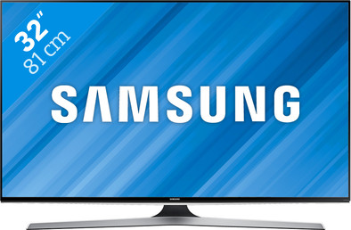 Samsung UE32J6200 | Coolblue | Televisies