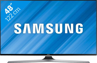 Samsung UE48J6200 is nooit meer leverbaar