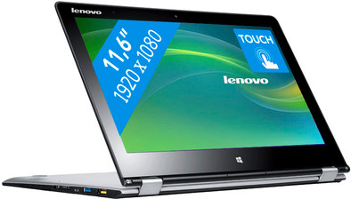 Lenovo Yoga 3 11 is nooit meer leverbaar