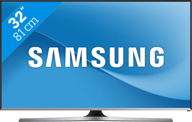 Samsung UE32J5500 is nooit meer leverbaar