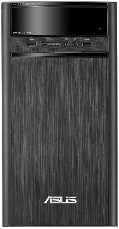 Asus K31BF-NL001S is nooit meer leverbaar