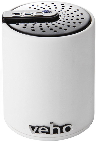 Veho 360 M3 Wit is nooit meer leverbaar
