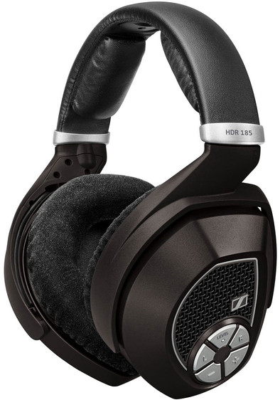 Sennheiser HDR 185 is nooit meer leverbaar