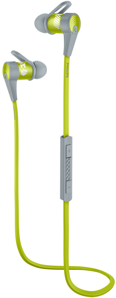 Philips SHQ7300 Groen is nooit meer leverbaar