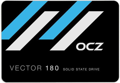OCZ Vector 180 960 GB is nooit meer leverbaar
