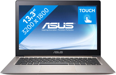 Asus Zenbook UX303LB-DQ014H is nooit meer leverbaar