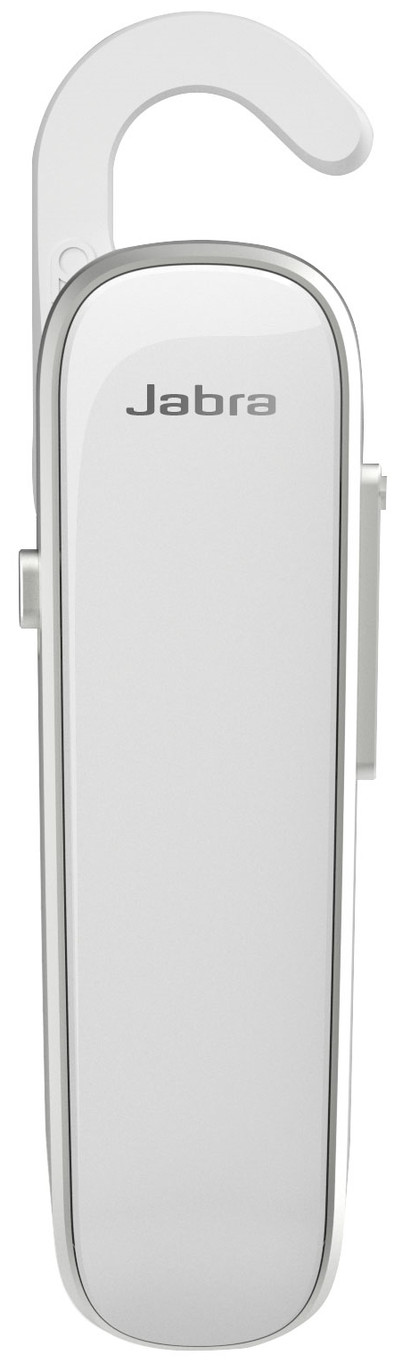 Jabra Boost Wit is nooit meer leverbaar